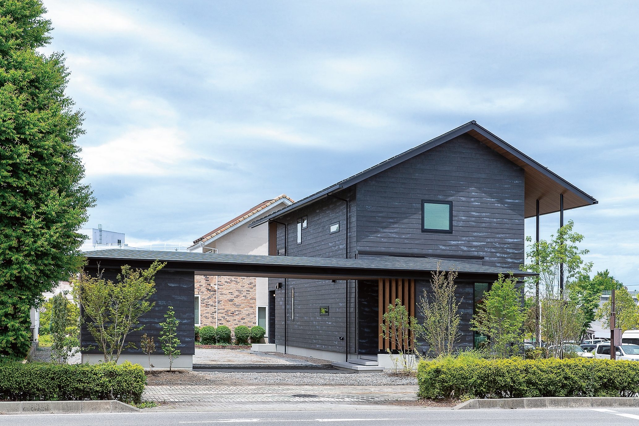 Saku Exhibition Hall