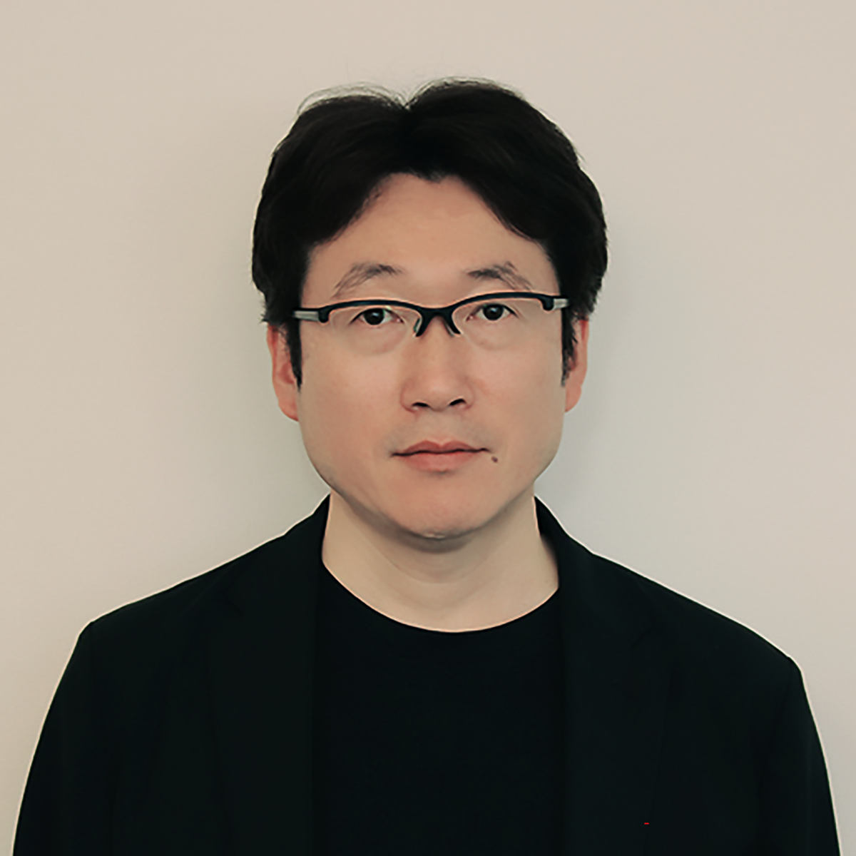 角田 充