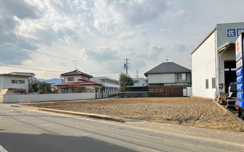FB TOWN 合戦場C号地