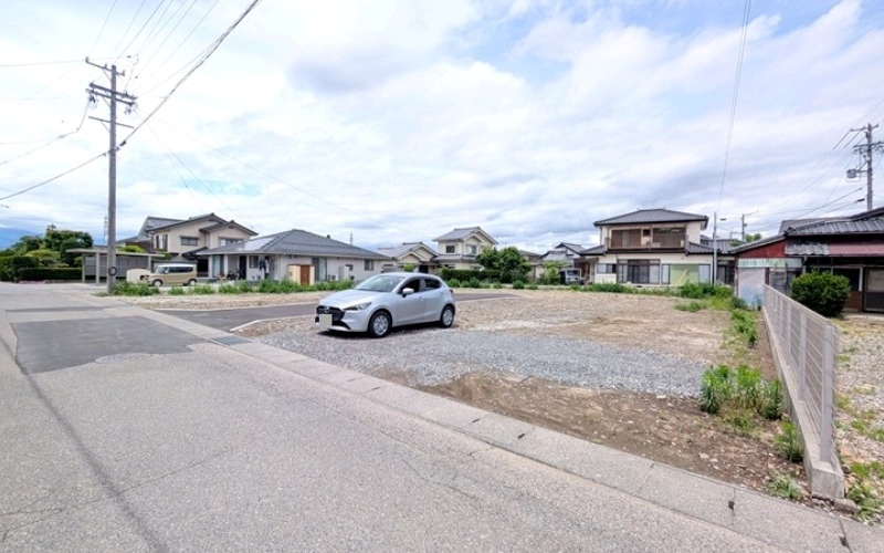 FB TOWN 神田1丁目 4号地