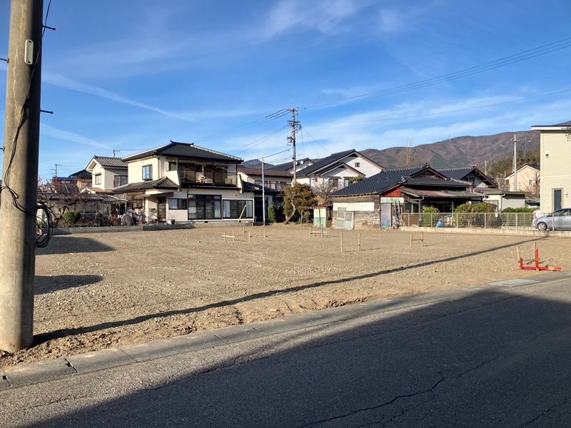 FB TOWN 神田1丁目 3号地