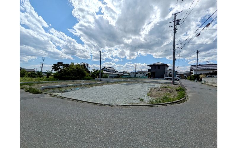 FB TOWN 中野市西条