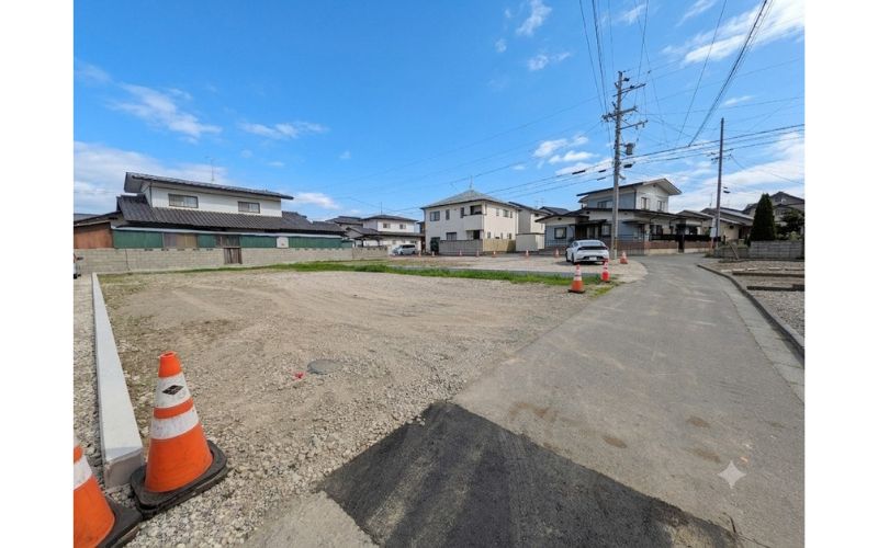 FB TOWN 北堀1号地