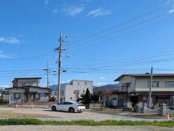 FB TOWN 北堀2号地