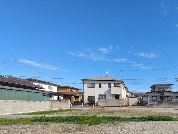 FB TOWN 北堀3号地