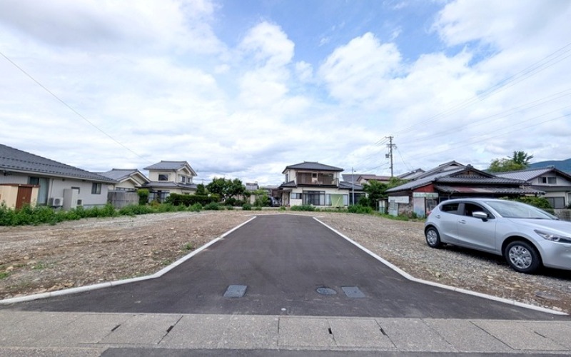 FB TOWN 神田1丁目 2号地