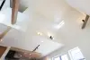 吹抜け
