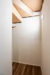 階段下収納