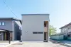 須坂新町A外観