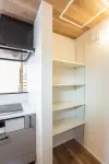 パントリー